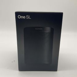  Sonos - One (Gen 2) Smart Speaker with Voice Control built-in - Black 2 available for $150  EACH