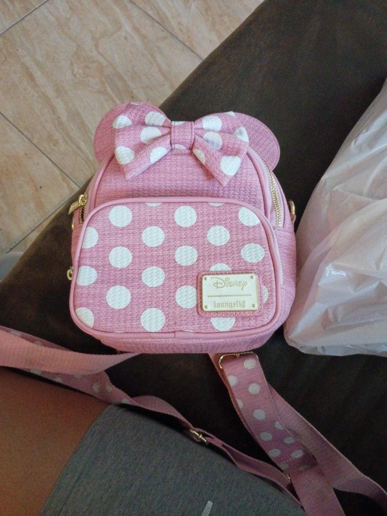 Disney Bag