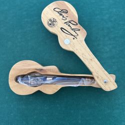 Elvis Presley Collectors Pen