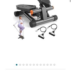 Exercise Machine 