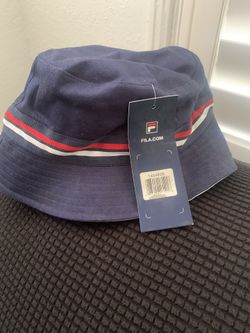 Bucket Hat FILA  Adult One Size Fits Most 