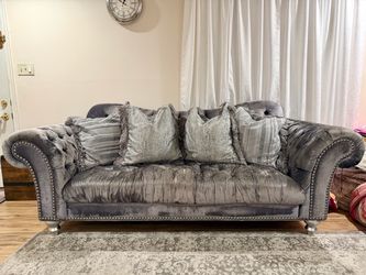 Sofa set