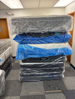 Great Comfort, Exceptional Mattress Savings