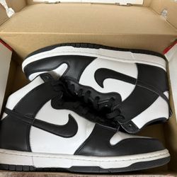 Jordan 1 Panda Sz 11