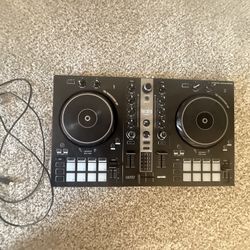 Hercules Impulse 300