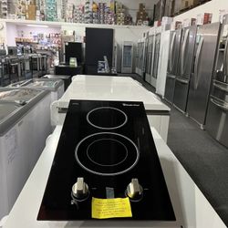 Cooktop