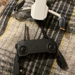 Dji Maverick Drone 