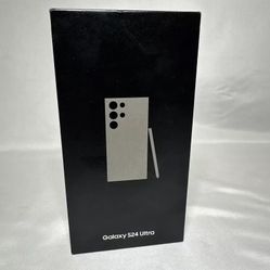 Samsung Galaxy S24 Ultra