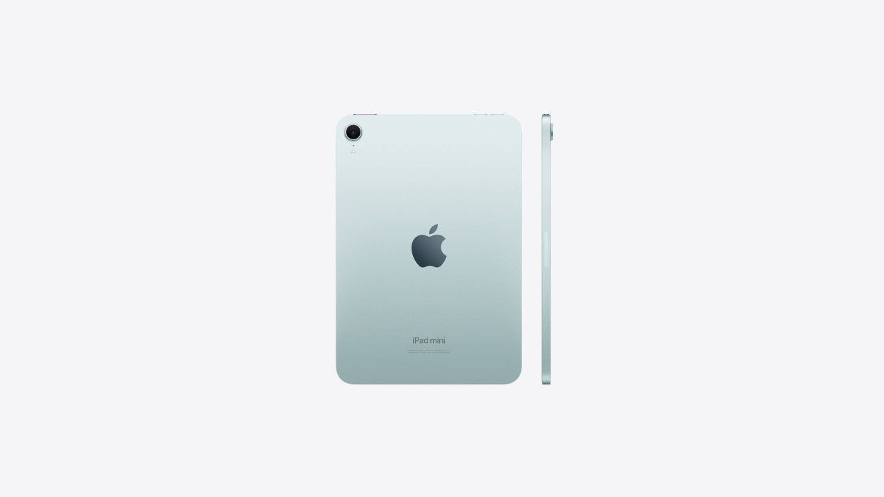 iPad Mini 7 128