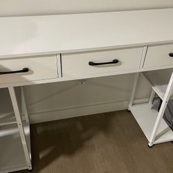 desk