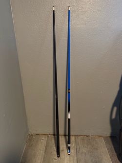 Pool Cue