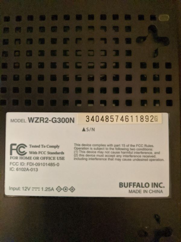 New And Used Wifi Router For Sale In Parma Oh Offerup