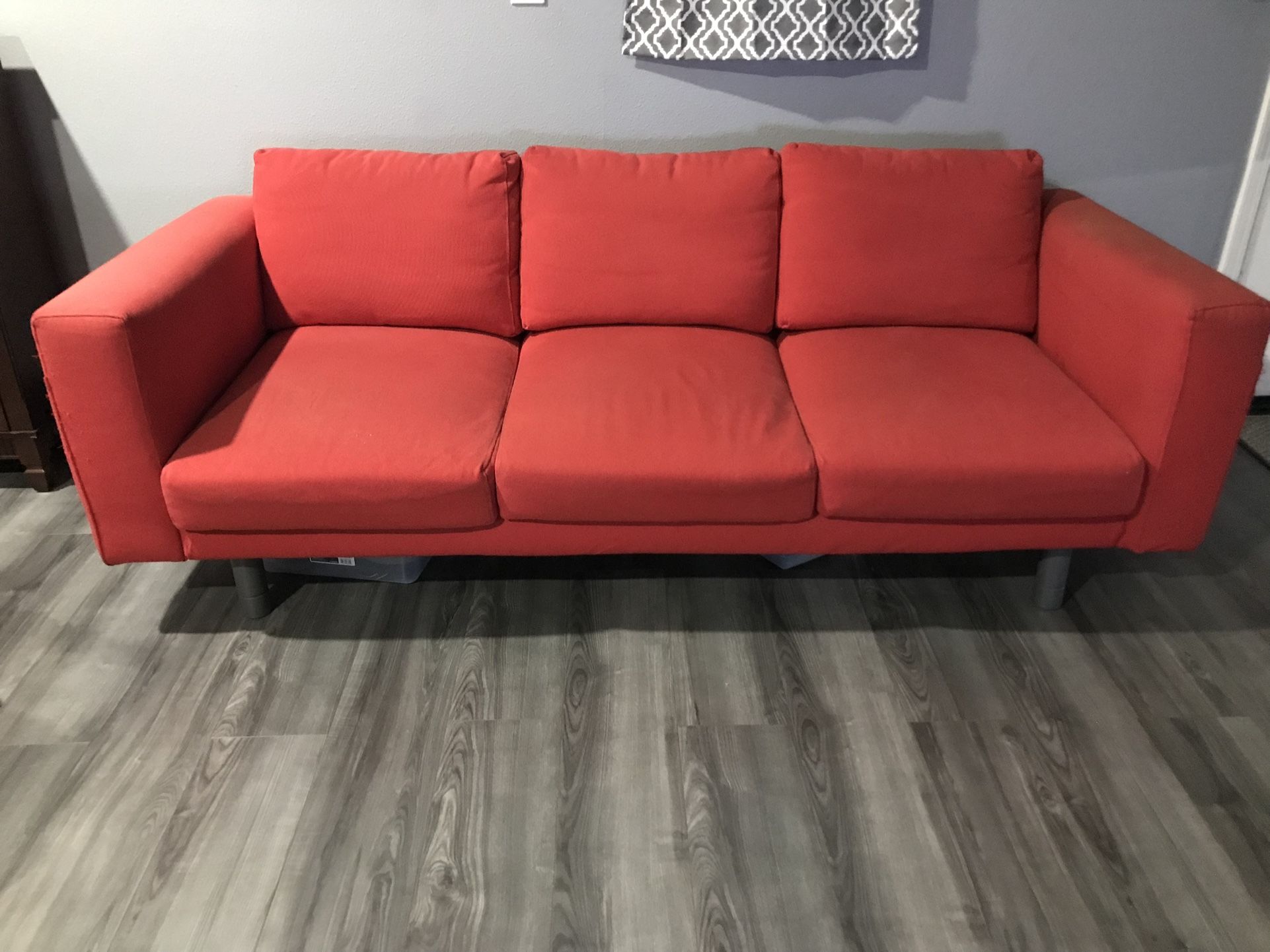 IKEA Couch 