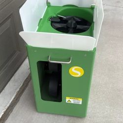 Spinshot-Player 