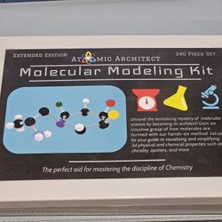 Molecular Modeling Kit