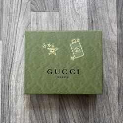 Gucci Guilty Pour Homme Gift Set  