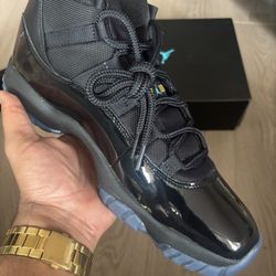 Jordan 11 Gamma (Size 13) 
