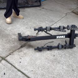 Thule Bike Holder