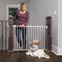 Baby gate