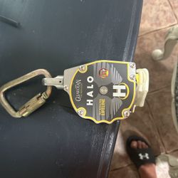 Guardian Fall Protection HALLO