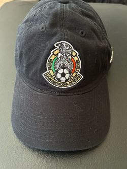 Brand new Adidas Mexico hat