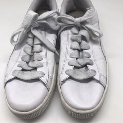 Puma Shoes Size 7.5