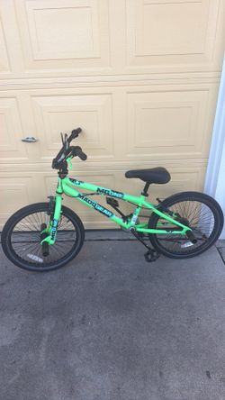 Kids bike