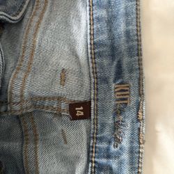 Jeans - Size 14 New