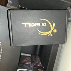 Computer Intel XMP Ram 