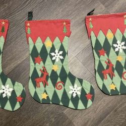 Stockings 