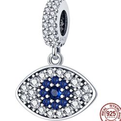 Evil Eye Charm