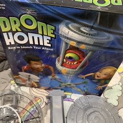 Drone HomePods Game With USB Cord