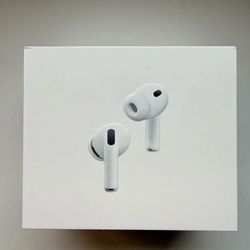 AirPods pro (3rd generation)
