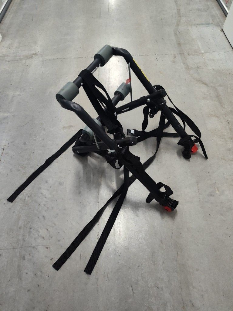 Bicycle Holder For Sedan cars