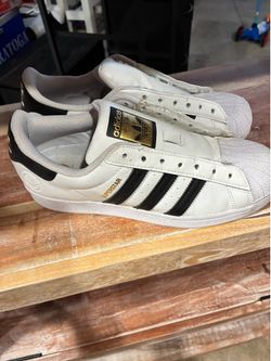 Men’s adidas $40 each