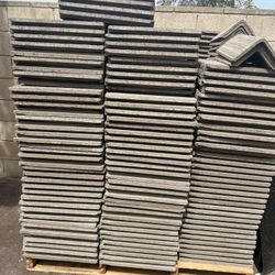 Roof Tiles
