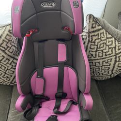 Graco Car Seat