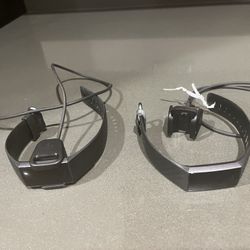 2 Fit Bits Charger 3 (for 2 $120 Or Each $65)