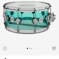 DW Snare