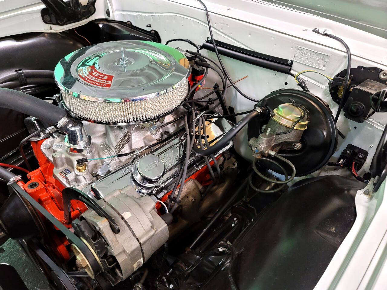 1965 Chevrolet Chevelle