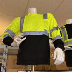 Safety T-shirt