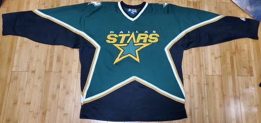 Vintage Dallas Stars Hockey Jersey for Sale in Plainfield, IL - OfferUp