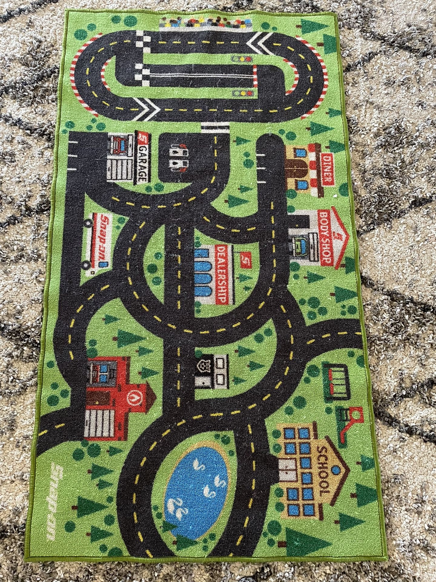 Play Rug