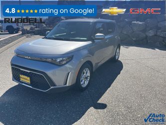 2024 Kia Soul