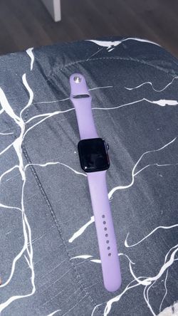 Apple watch se