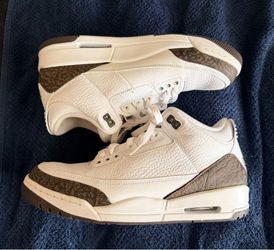 Air Jordan 3 Mocha