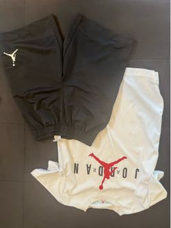 Kids Jordan’s outfit