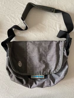 Timbuk2 messenger bag