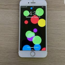 iPhone 6s 32gb Unlocked 