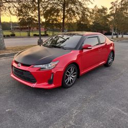 2014 Scion tC